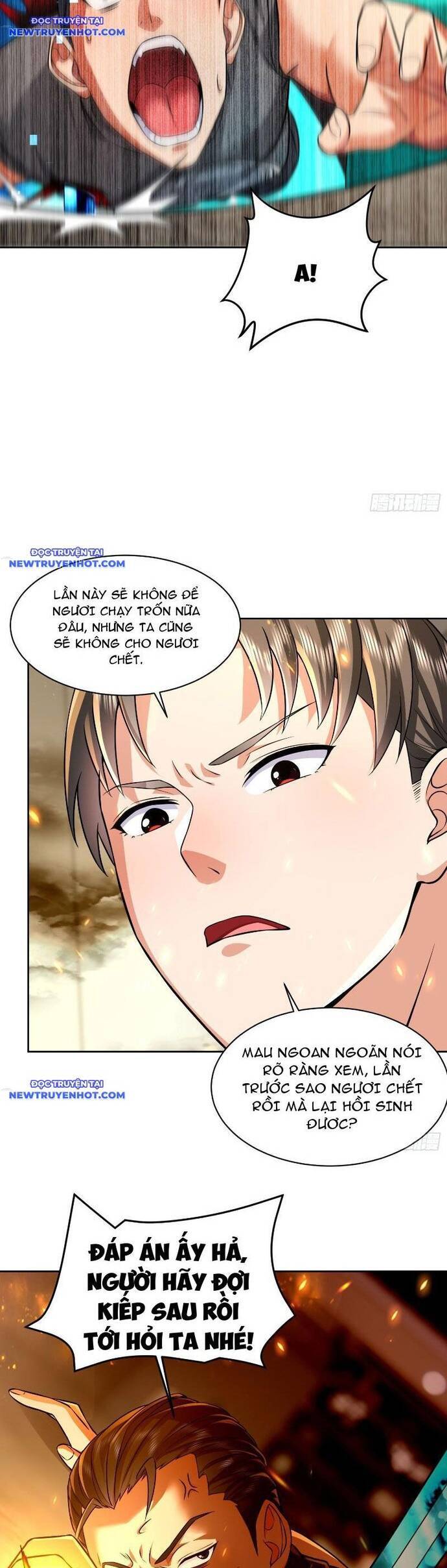 Tôi Trở Thành Đối Tượng Thu Thập Của Hậu Cung Dị Giới - Chapter 17 - Page 6