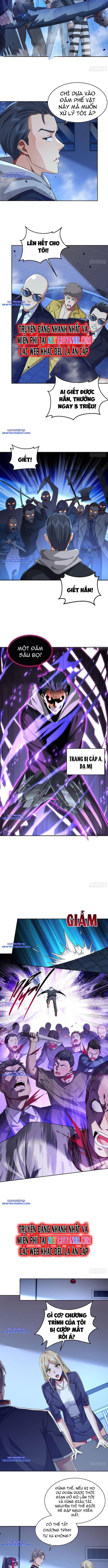 Tôi Trở Thành Đối Tượng Thu Thập Của Hậu Cung Dị Giới - Chapter 18 - Page 4