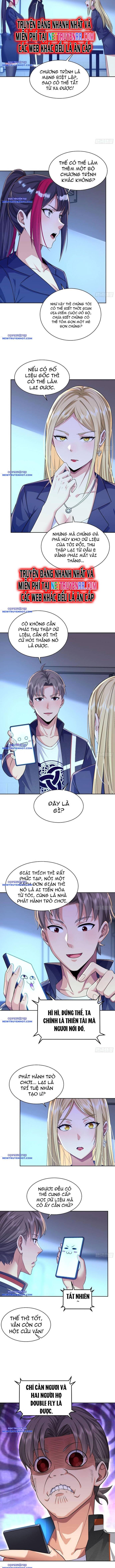 Tôi Trở Thành Đối Tượng Thu Thập Của Hậu Cung Dị Giới - Chapter 18 - Page 5