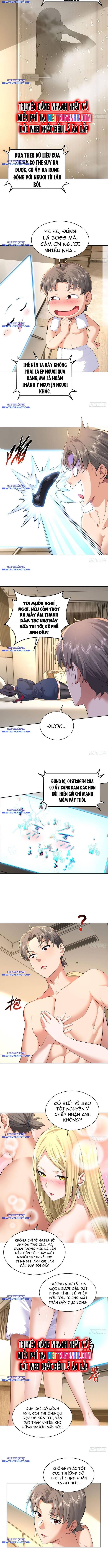 Tôi Trở Thành Đối Tượng Thu Thập Của Hậu Cung Dị Giới - Chapter 19 - Page 3