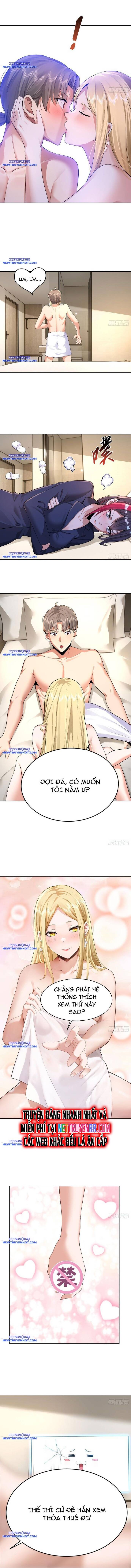 Tôi Trở Thành Đối Tượng Thu Thập Của Hậu Cung Dị Giới - Chapter 19 - Page 4