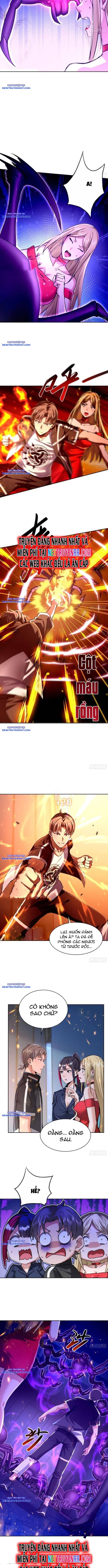 Tôi Trở Thành Đối Tượng Thu Thập Của Hậu Cung Dị Giới - Chapter 21 - Page 4