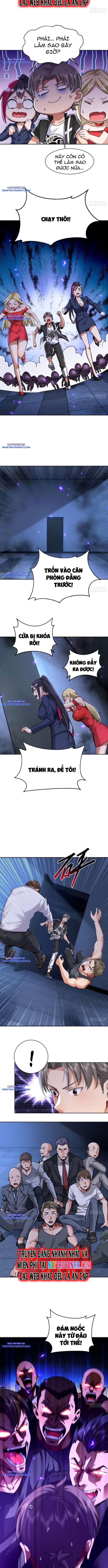 Tôi Trở Thành Đối Tượng Thu Thập Của Hậu Cung Dị Giới - Chapter 21 - Page 5