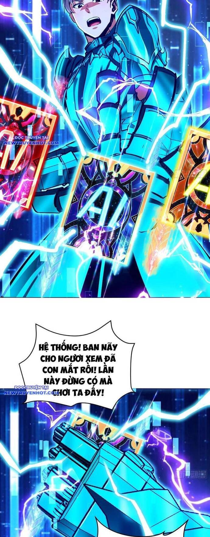 Tôi Trở Thành Đối Tượng Thu Thập Của Hậu Cung Dị Giới - Chapter 23 - Page 5