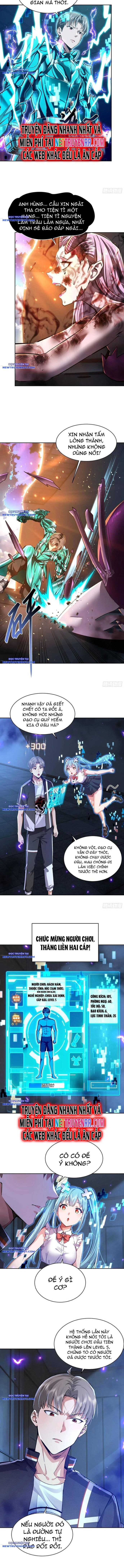 Tôi Trở Thành Đối Tượng Thu Thập Của Hậu Cung Dị Giới - Chapter 24 - Page 5