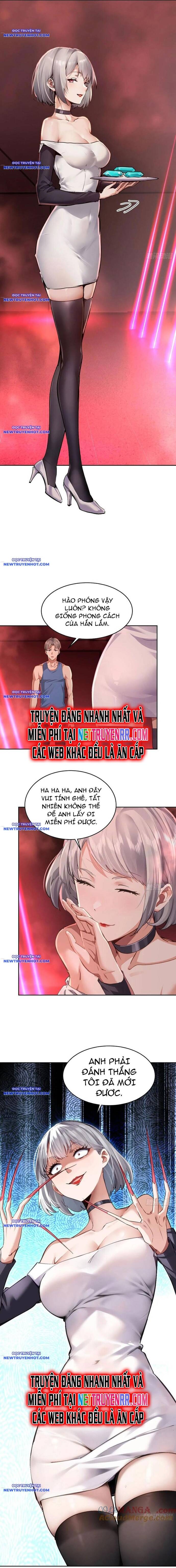 Tôi Trở Thành Đối Tượng Thu Thập Của Hậu Cung Dị Giới - Chapter 25 - Page 5