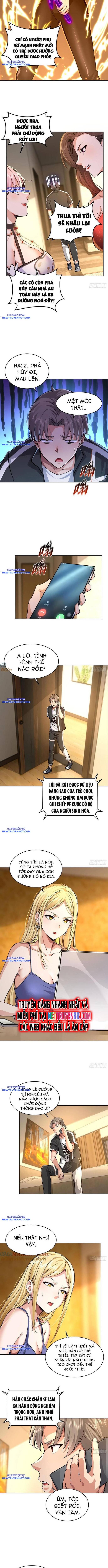 Tôi Trở Thành Đối Tượng Thu Thập Của Hậu Cung Dị Giới - Chapter 27 - Page 4