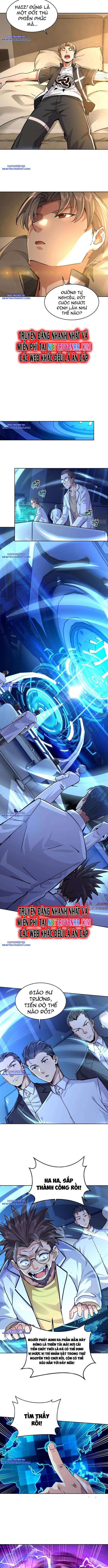 Tôi Trở Thành Đối Tượng Thu Thập Của Hậu Cung Dị Giới - Chapter 27 - Page 5