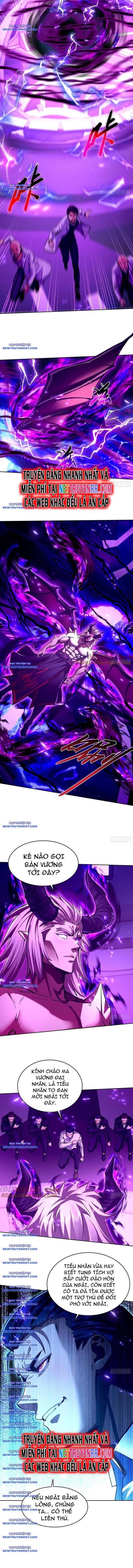 Tôi Trở Thành Đối Tượng Thu Thập Của Hậu Cung Dị Giới - Chapter 27 - Page 6