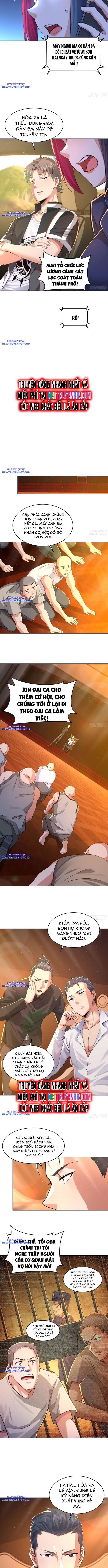 Tôi Trở Thành Đối Tượng Thu Thập Của Hậu Cung Dị Giới - Chapter 29 - Page 5