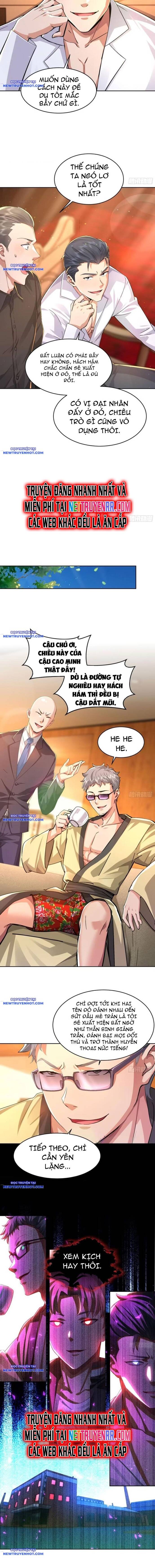 Tôi Trở Thành Đối Tượng Thu Thập Của Hậu Cung Dị Giới - Chapter 29 - Page 6