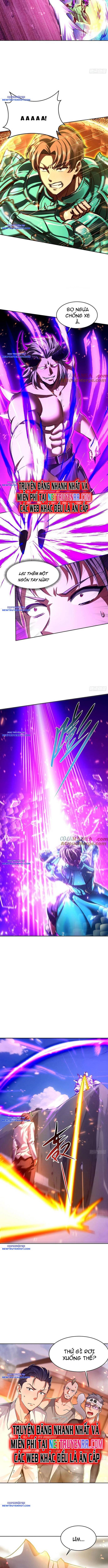 Tôi Trở Thành Đối Tượng Thu Thập Của Hậu Cung Dị Giới - Chapter 31 - Page 4