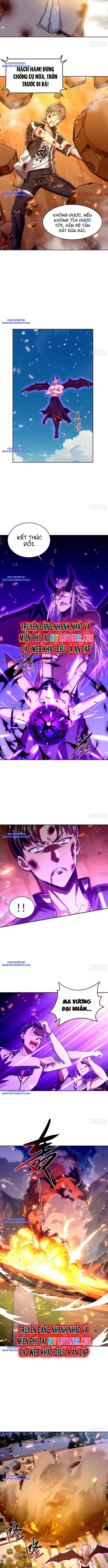 Tôi Trở Thành Đối Tượng Thu Thập Của Hậu Cung Dị Giới - Chapter 31 - Page 5