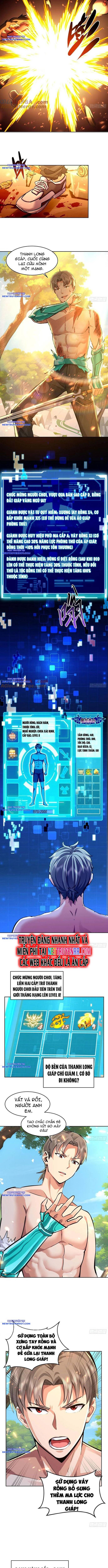 Tôi Trở Thành Đối Tượng Thu Thập Của Hậu Cung Dị Giới - Chapter 33 - Page 5