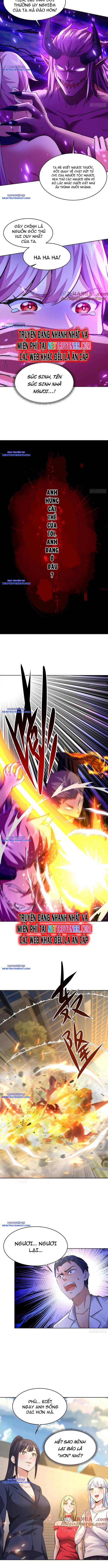 Tôi Trở Thành Đối Tượng Thu Thập Của Hậu Cung Dị Giới - Chapter 34 - Page 5