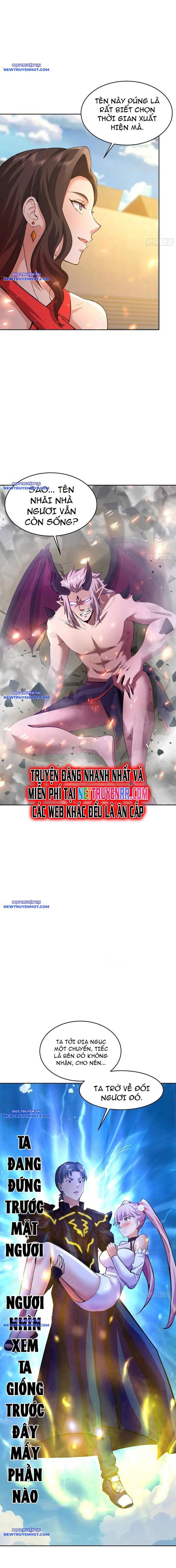 Tôi Trở Thành Đối Tượng Thu Thập Của Hậu Cung Dị Giới - Chapter 34 - Page 6