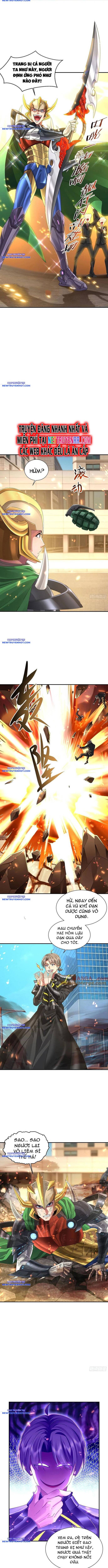 Tôi Trở Thành Đối Tượng Thu Thập Của Hậu Cung Dị Giới - Chapter 36 - Page 3