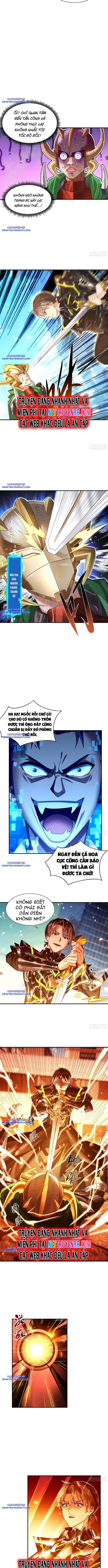 Tôi Trở Thành Đối Tượng Thu Thập Của Hậu Cung Dị Giới - Chapter 36 - Page 4