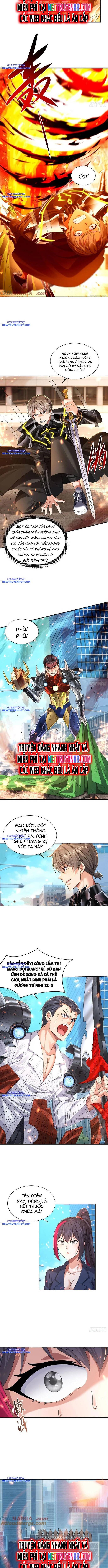 Tôi Trở Thành Đối Tượng Thu Thập Của Hậu Cung Dị Giới - Chapter 36 - Page 5