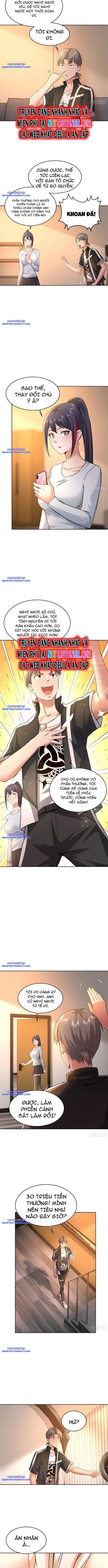 Tôi Trở Thành Đối Tượng Thu Thập Của Hậu Cung Dị Giới - Chapter 38 - Page 5