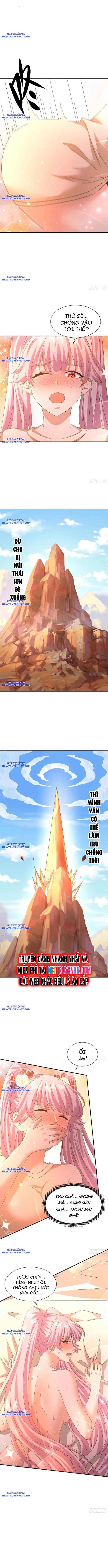 Tôi Trở Thành Đối Tượng Thu Thập Của Hậu Cung Dị Giới - Chapter 39 - Page 3