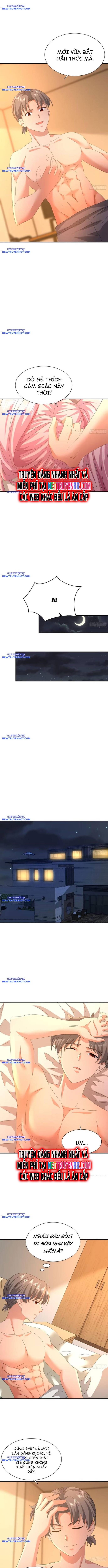 Tôi Trở Thành Đối Tượng Thu Thập Của Hậu Cung Dị Giới - Chapter 39 - Page 4