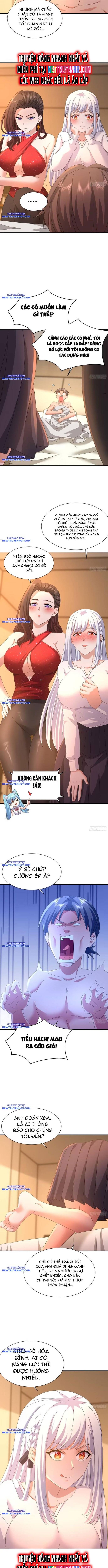 Tôi Trở Thành Đối Tượng Thu Thập Của Hậu Cung Dị Giới - Chapter 39 - Page 5