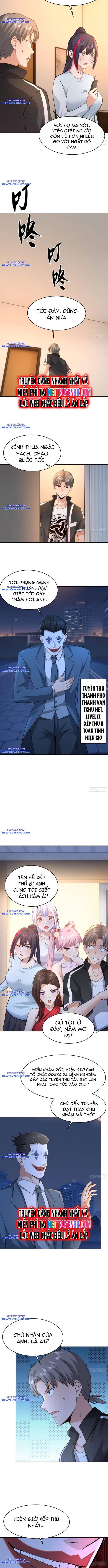 Tôi Trở Thành Đối Tượng Thu Thập Của Hậu Cung Dị Giới - Chapter 41 - Page 5