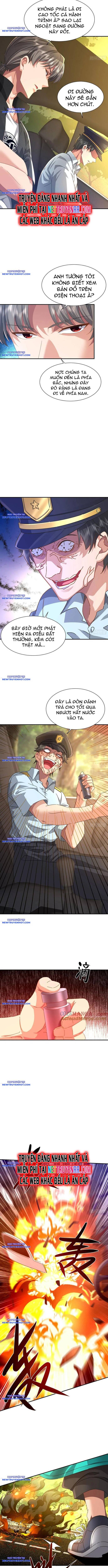 Tôi Trở Thành Đối Tượng Thu Thập Của Hậu Cung Dị Giới - Chapter 42 - Page 5