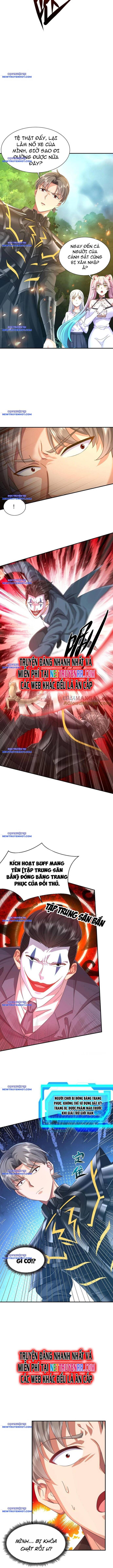 Tôi Trở Thành Đối Tượng Thu Thập Của Hậu Cung Dị Giới - Chapter 42 - Page 6