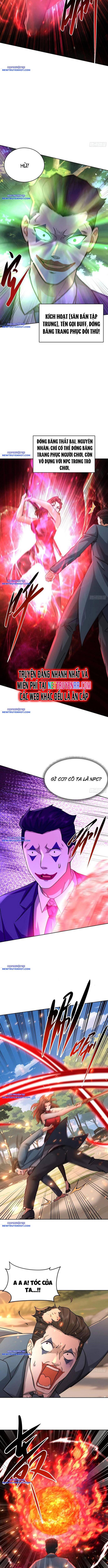 Tôi Trở Thành Đối Tượng Thu Thập Của Hậu Cung Dị Giới - Chapter 43 - Page 3