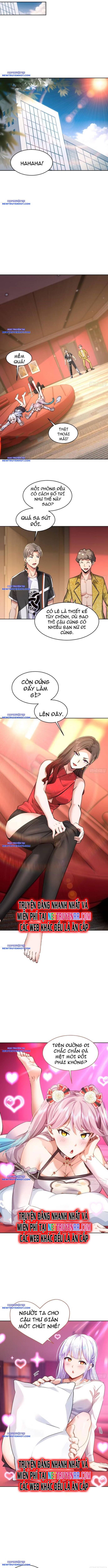 Tôi Trở Thành Đối Tượng Thu Thập Của Hậu Cung Dị Giới - Chapter 44 - Page 4