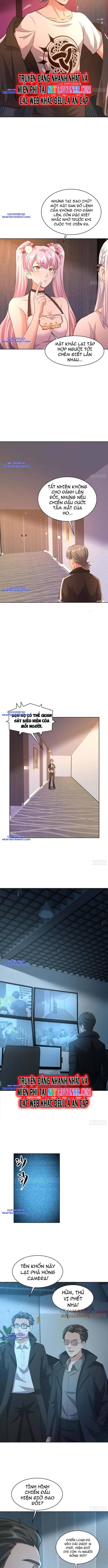 Tôi Trở Thành Đối Tượng Thu Thập Của Hậu Cung Dị Giới - Chapter 45 - Page 4