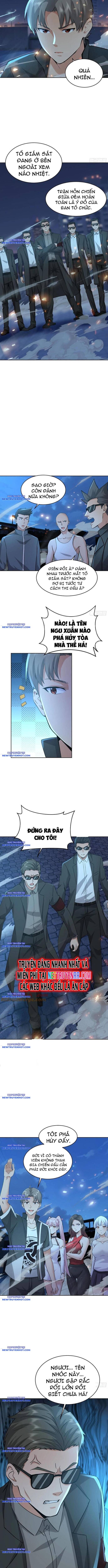 Tôi Trở Thành Đối Tượng Thu Thập Của Hậu Cung Dị Giới - Chapter 47 - Page 6