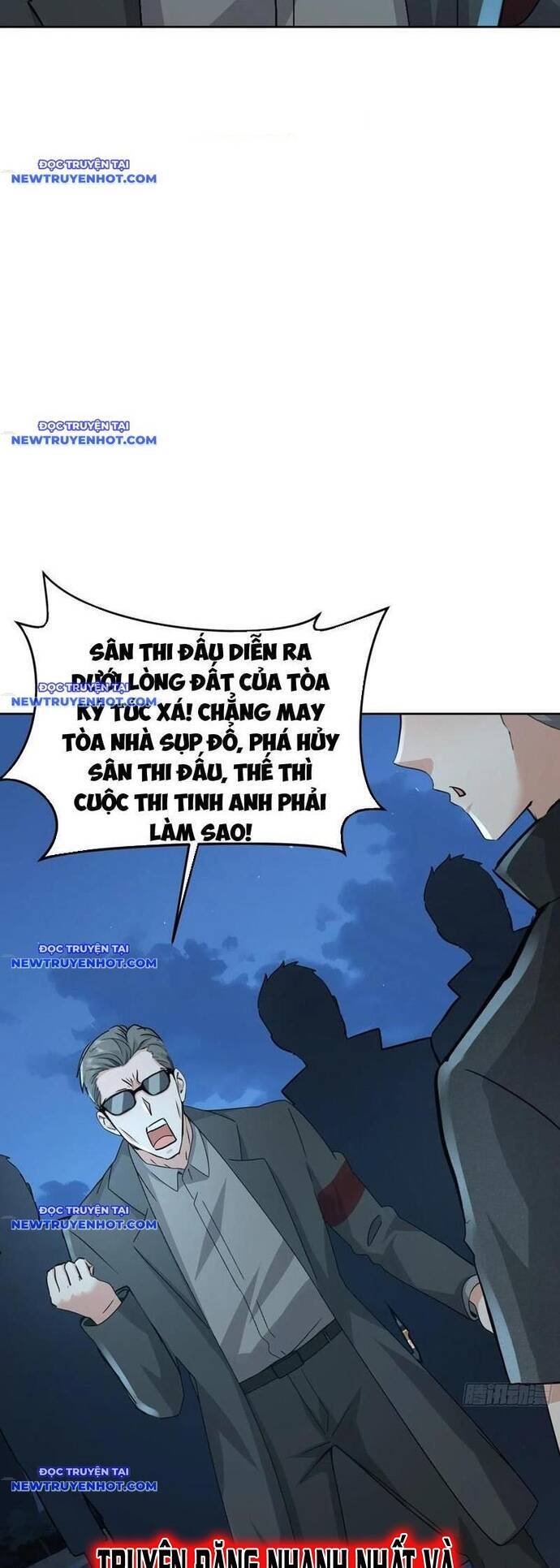 Tôi Trở Thành Đối Tượng Thu Thập Của Hậu Cung Dị Giới - Chapter 47 - Page 7