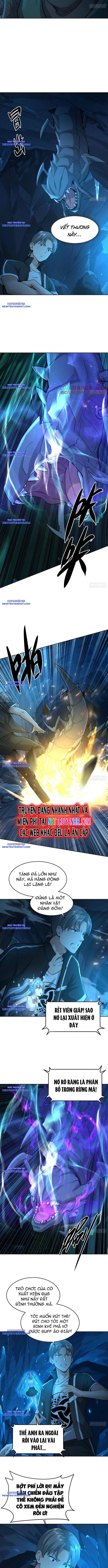 Tôi Trở Thành Đối Tượng Thu Thập Của Hậu Cung Dị Giới - Chapter 49 - Page 4