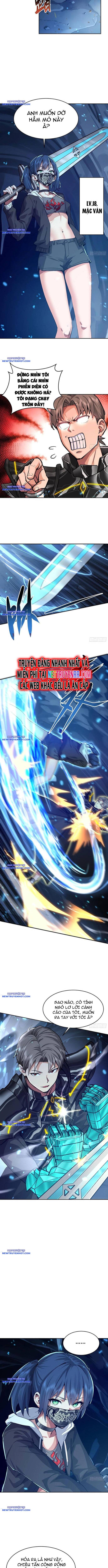 Tôi Trở Thành Đối Tượng Thu Thập Của Hậu Cung Dị Giới - Chapter 50 - Page 4