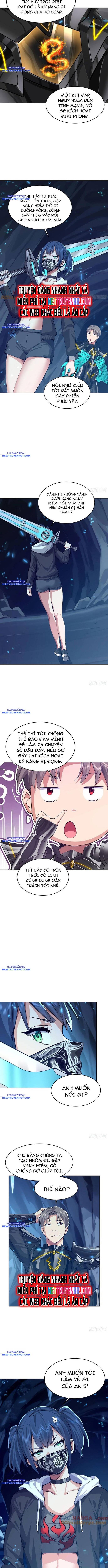 Tôi Trở Thành Đối Tượng Thu Thập Của Hậu Cung Dị Giới - Chapter 50 - Page 5