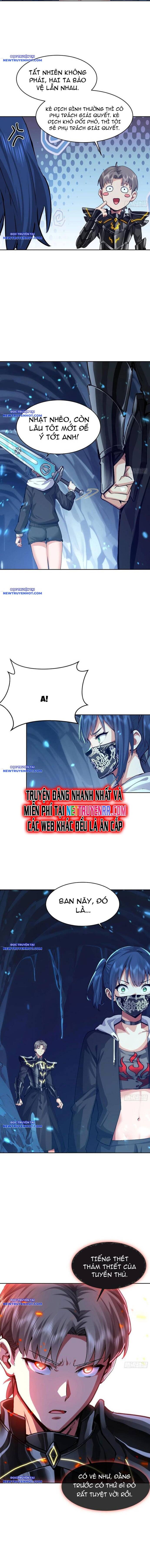 Tôi Trở Thành Đối Tượng Thu Thập Của Hậu Cung Dị Giới - Chapter 50 - Page 6