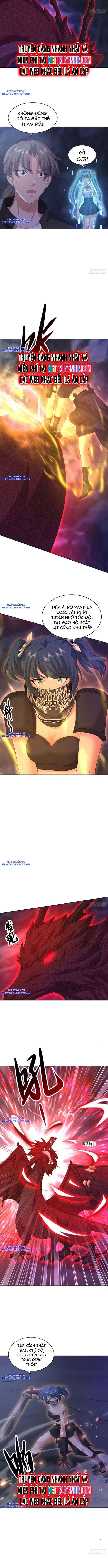 Tôi Trở Thành Đối Tượng Thu Thập Của Hậu Cung Dị Giới - Chapter 51 - Page 3