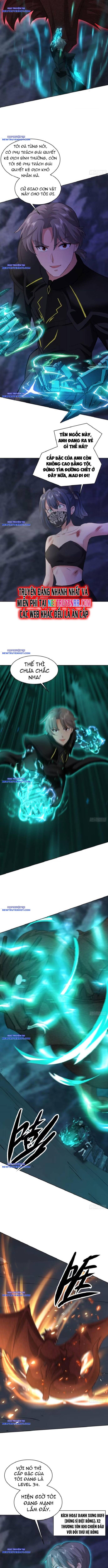 Tôi Trở Thành Đối Tượng Thu Thập Của Hậu Cung Dị Giới - Chapter 51 - Page 6