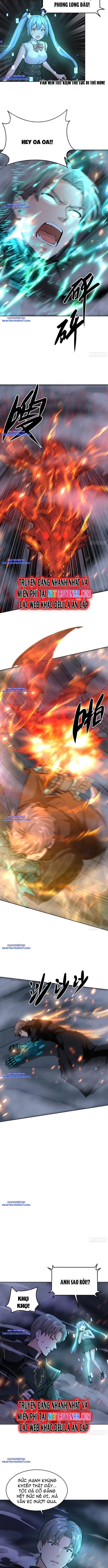 Tôi Trở Thành Đối Tượng Thu Thập Của Hậu Cung Dị Giới - Chapter 52 - Page 4