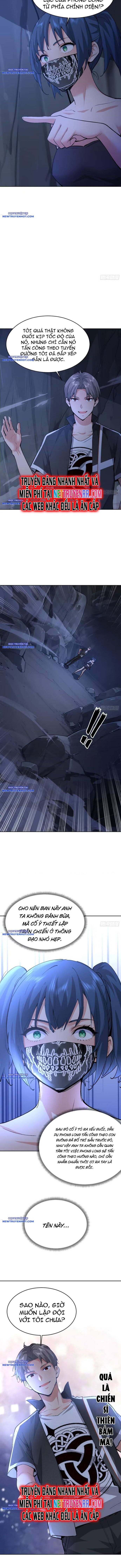 Tôi Trở Thành Đối Tượng Thu Thập Của Hậu Cung Dị Giới - Chapter 52 - Page 7