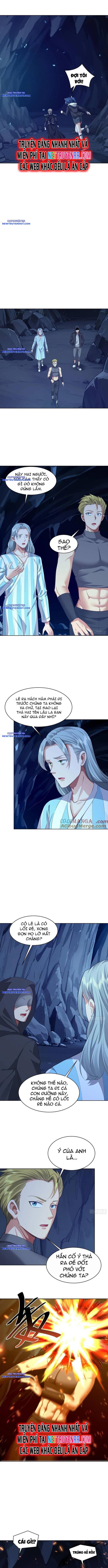 Tôi Trở Thành Đối Tượng Thu Thập Của Hậu Cung Dị Giới - Chapter 54 - Page 3