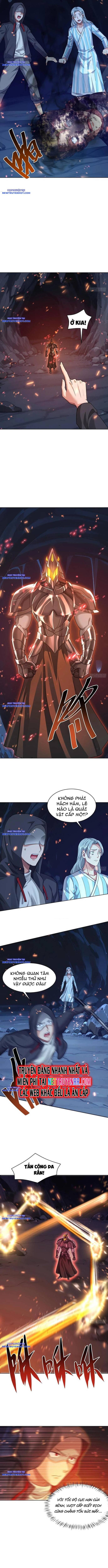 Tôi Trở Thành Đối Tượng Thu Thập Của Hậu Cung Dị Giới - Chapter 54 - Page 4
