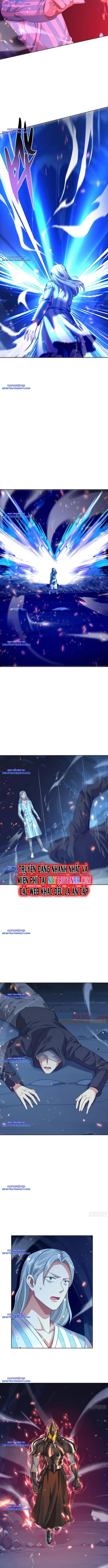 Tôi Trở Thành Đối Tượng Thu Thập Của Hậu Cung Dị Giới - Chapter 54 - Page 6