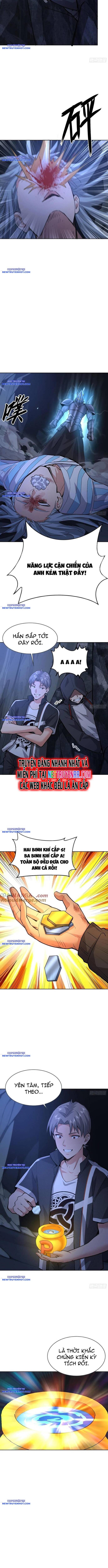 Tôi Trở Thành Đối Tượng Thu Thập Của Hậu Cung Dị Giới - Chapter 55 - Page 6