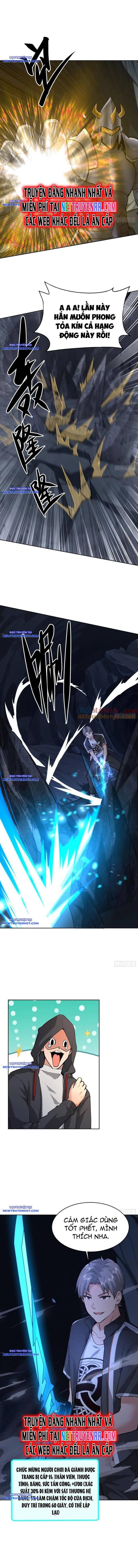 Tôi Trở Thành Đối Tượng Thu Thập Của Hậu Cung Dị Giới - Chapter 55 - Page 7