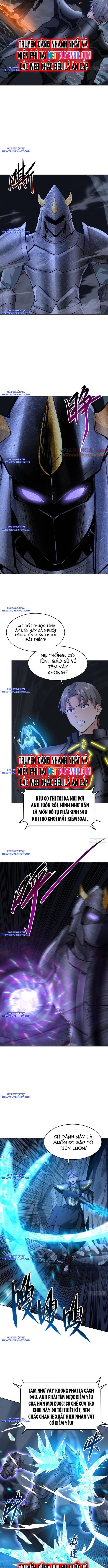 Tôi Trở Thành Đối Tượng Thu Thập Của Hậu Cung Dị Giới - Chapter 56 - Page 4