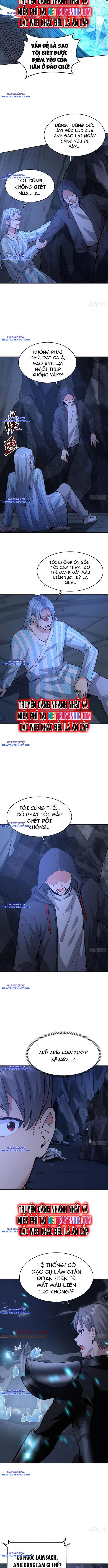 Tôi Trở Thành Đối Tượng Thu Thập Của Hậu Cung Dị Giới - Chapter 56 - Page 5